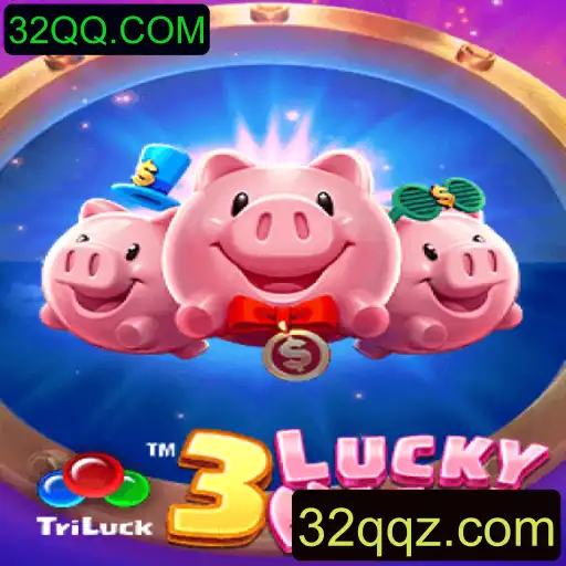 Descubra o Fascinante Mundo de 3LUCKYPIGGY