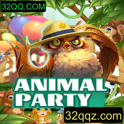 AnimalParty: Descubra o Jogo de Estratégia Animal do Momento