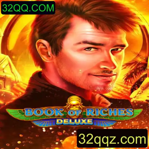 Explorando o Fascinante Mundo de Book of Riches Deluxe
