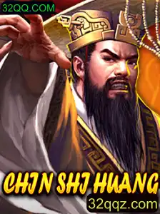 ChinShiHuang: Uma Aventura de Estratégia e História