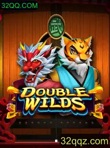 Descubra a Emoção e Aventura de DoubleWilds no 32QQ.COM