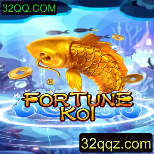 Descubra o Empolgante Mundo de FORTUNEKOI no 32QQ.COM