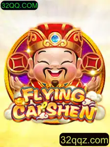 Descubra o Fascinante Mundo de FlyingCaiShen: Um Jogo de Aventuras Inesquecíveis
