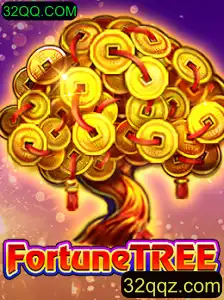 Explorando o Jogo FortuneTree e a Plataforma 32QQ.COM