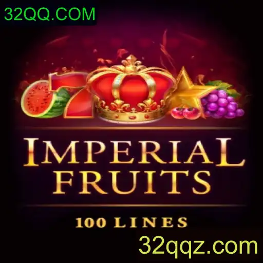 Descubra o Jogo ImperialFruits100: A Fusão Perfeita de Diversão e Estratégia