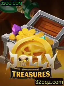 JollyTreasures: Uma Aventurosa Jornada pelo Tesouro