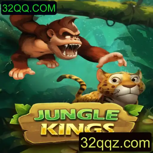 JungleKings: Um Mergulho no Mundo Selvagem do Novo Jogo de Estratégia