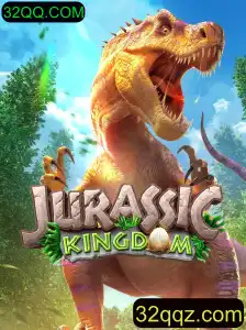 Explorando o Universo de JurassicKingdom: Aventuras Pré-Históricas