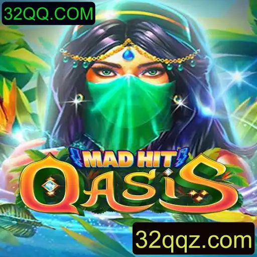 MadHitOasis: Descubra o Jogo que Está Conquistando o Mundo