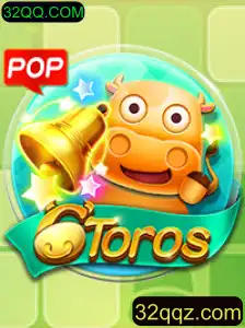 Explorando o Jogo 6Toros e a Influência de 32QQ.COM