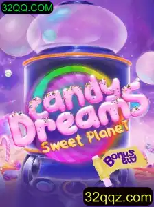 CandyDreamsSweetPlanet: O Mundo Doce da Diversão Interativa