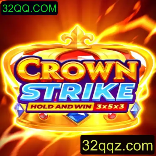 Explorando o Mundo de Crownstrike: Uma Imersão Completa no Jogo e na Plataforma 32QQ.COM