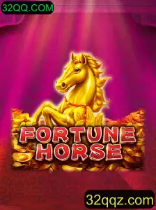 Descubra o Fascinante Mundo de FortuneHorse