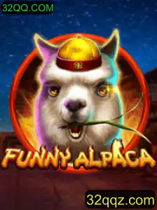 Explorando o Mundo do Jogo FunnyAlpaca e Sua Relação com 32QQ.COM