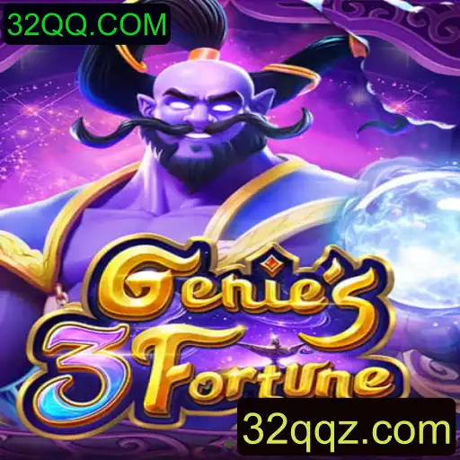 Descubra a Magia do Jogo Genie3Fortune