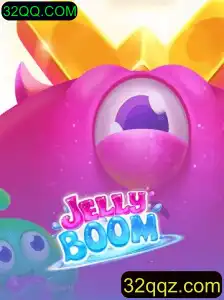Descubra o Mundo Divertido de JellyBoom