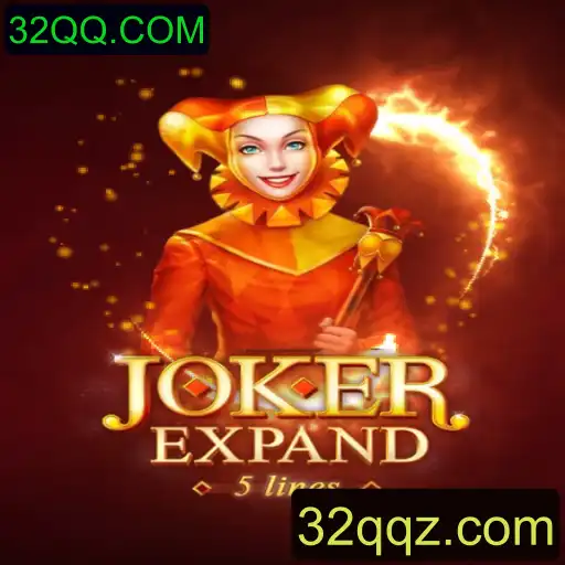 Jogo JokerExpand: Uma Nova Dimensão de Entretenimento com 32QQ.COM