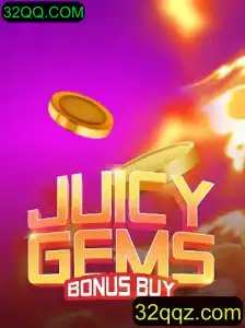 JuicyGemsBonusBuy: A Nova Sensação no Mundo dos Jogos Online