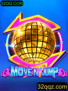 Descubra MovenJump: O Jogo que Revoluciona com 32QQ.COM