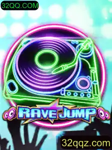 RaveJump: A Aventura Musical Virtual de 32QQ.COM