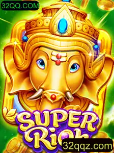 SuperRich: Descubra o Fascinante Mundo do Novo Jogo de Estratégia