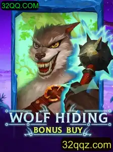 Explorando o Fascinante Mundo de WolfHidingBonusBuy