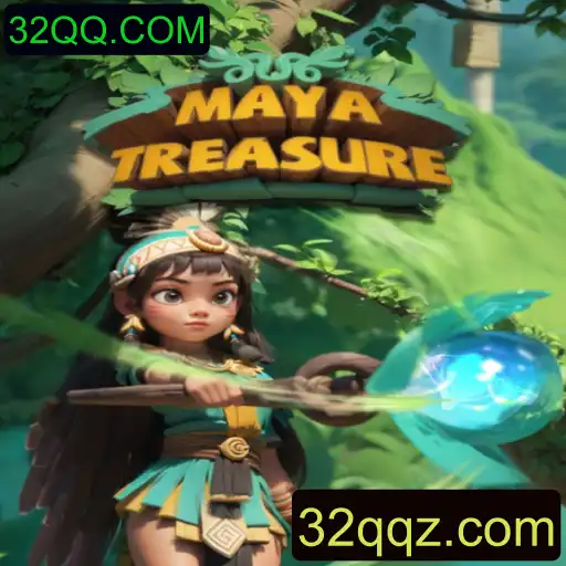 Mergulhe no Fascinante Mundo de MayaTreasure - O Novo Sensação do 32QQ.COM