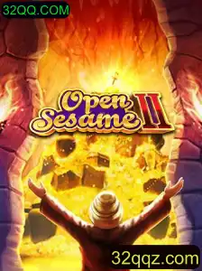 OpenSesameII: Uma Jornada de Estratégia e Aventuras