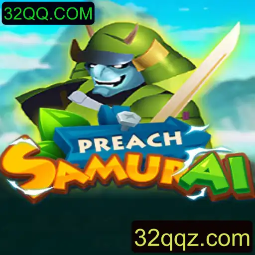 Explorando o Universo de PreachSamurai: Um Mergulho no Mundo dos Samurais Digitais