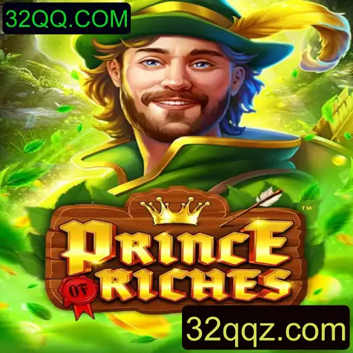 Descubra o Mundo Encantado de PrinceOfRiches