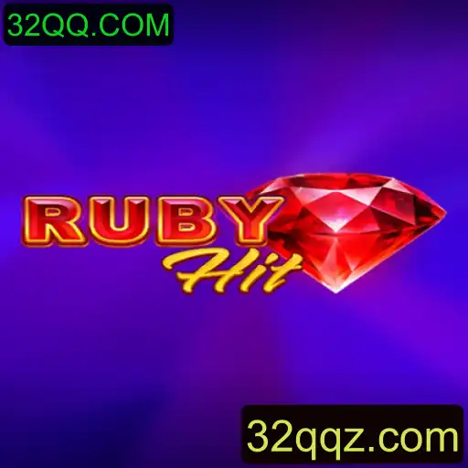 Descubra o Jogo RubyHit: Diversão e Estratégia com 32QQ.COM