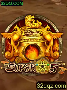 Descubra o Empolgante Mundo do Jogo Super5