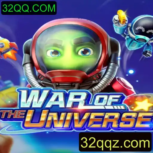 WAROFTHEUNIVERSE: Um Mergulho no Universo Estratégico de 32QQ.COM