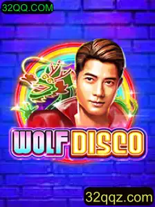 Descubra as Emoções do Jogo WolfDisco no 32QQ.COM